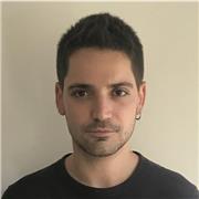 Licenciado en Publicidad y Relaciones Públicas con el título de Bachiller Tecnológico se ofrece para dar clases de matemáticas y otras materias en Barcelona